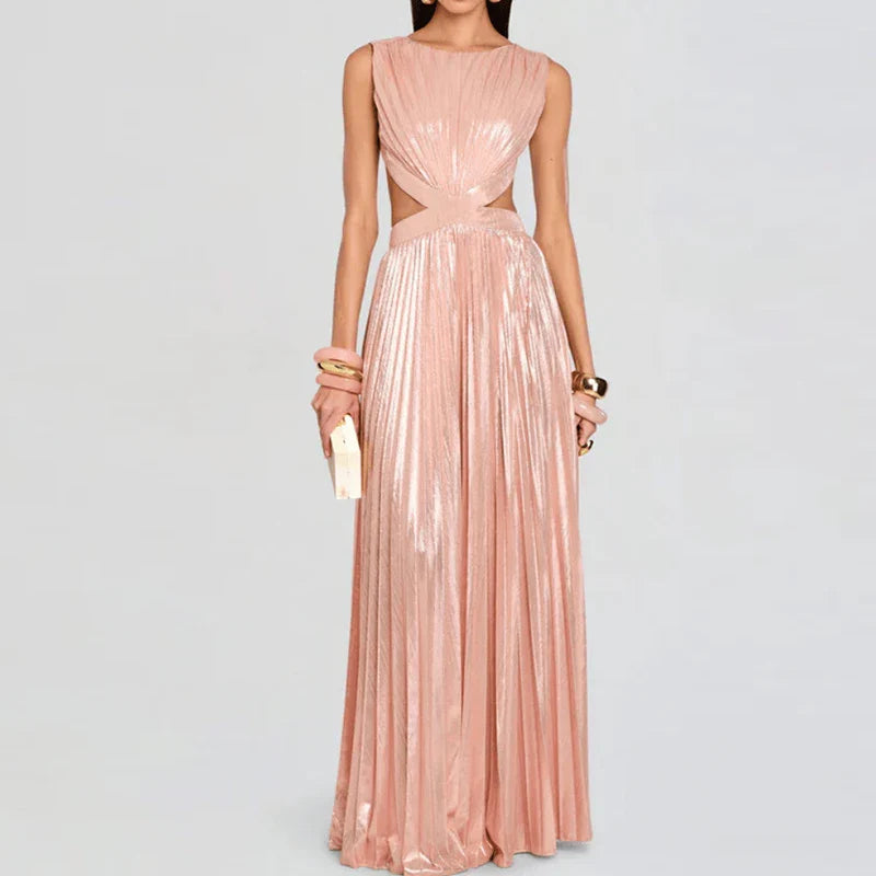 Oralysska | Elegant Dress
