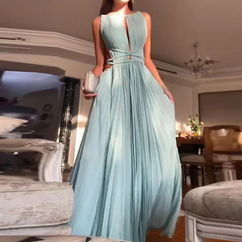 Oralysska | Elegant Dress