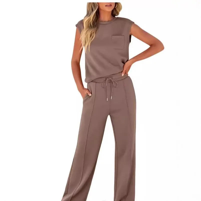 Kaiya | Relaxed Everyday Set