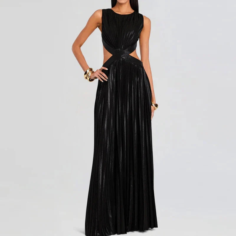 Oralysska | Elegant Dress