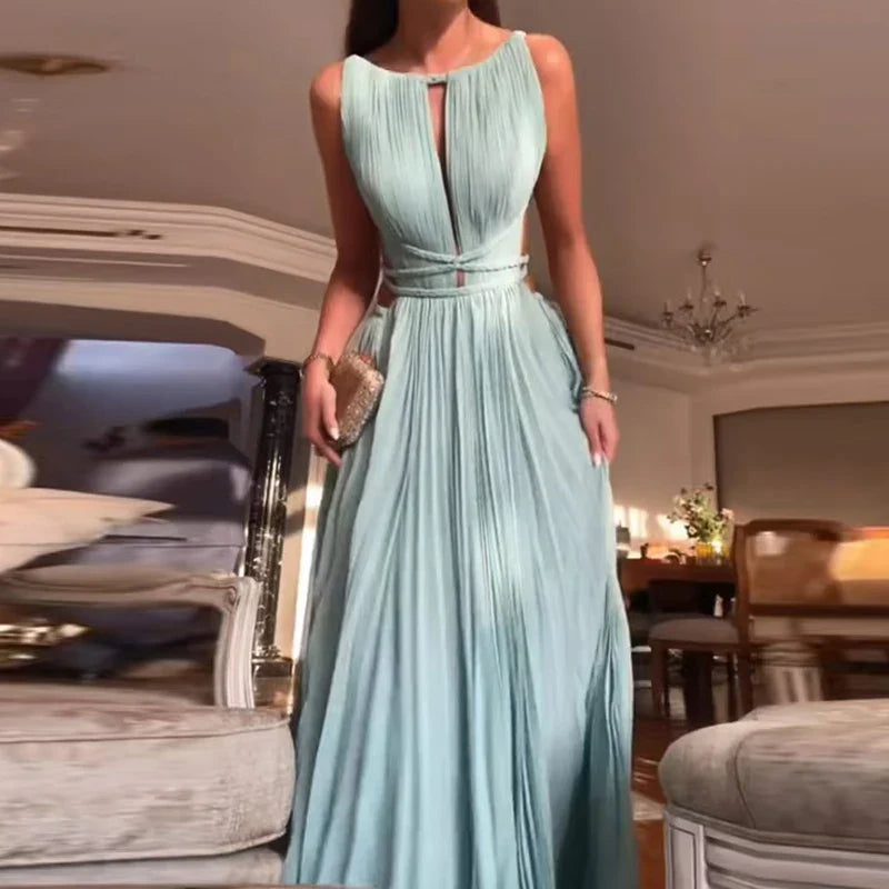 Oralysska | Elegant Dress