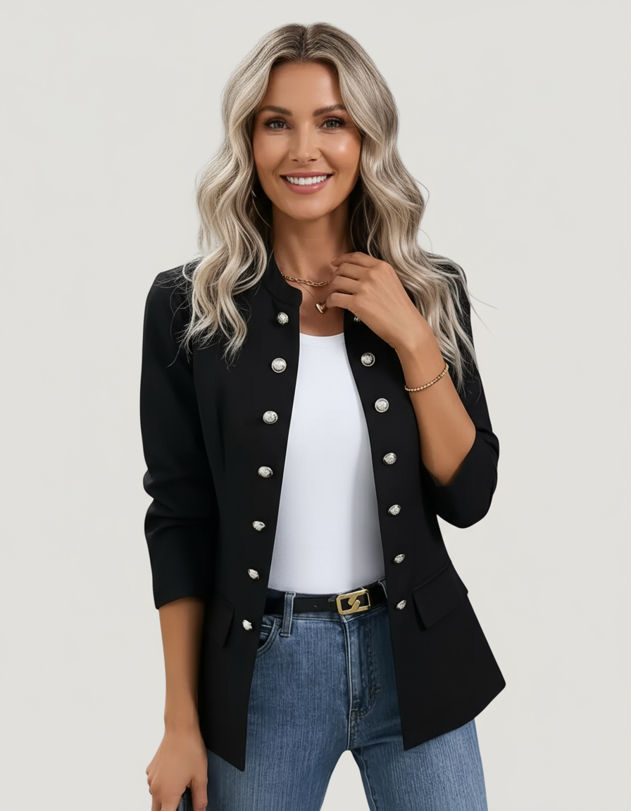 Filly | Luxe Everyday Blazer