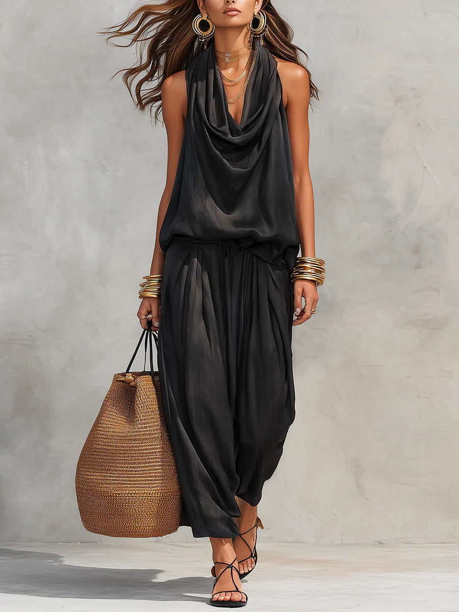Dominica - Two-Piece Set