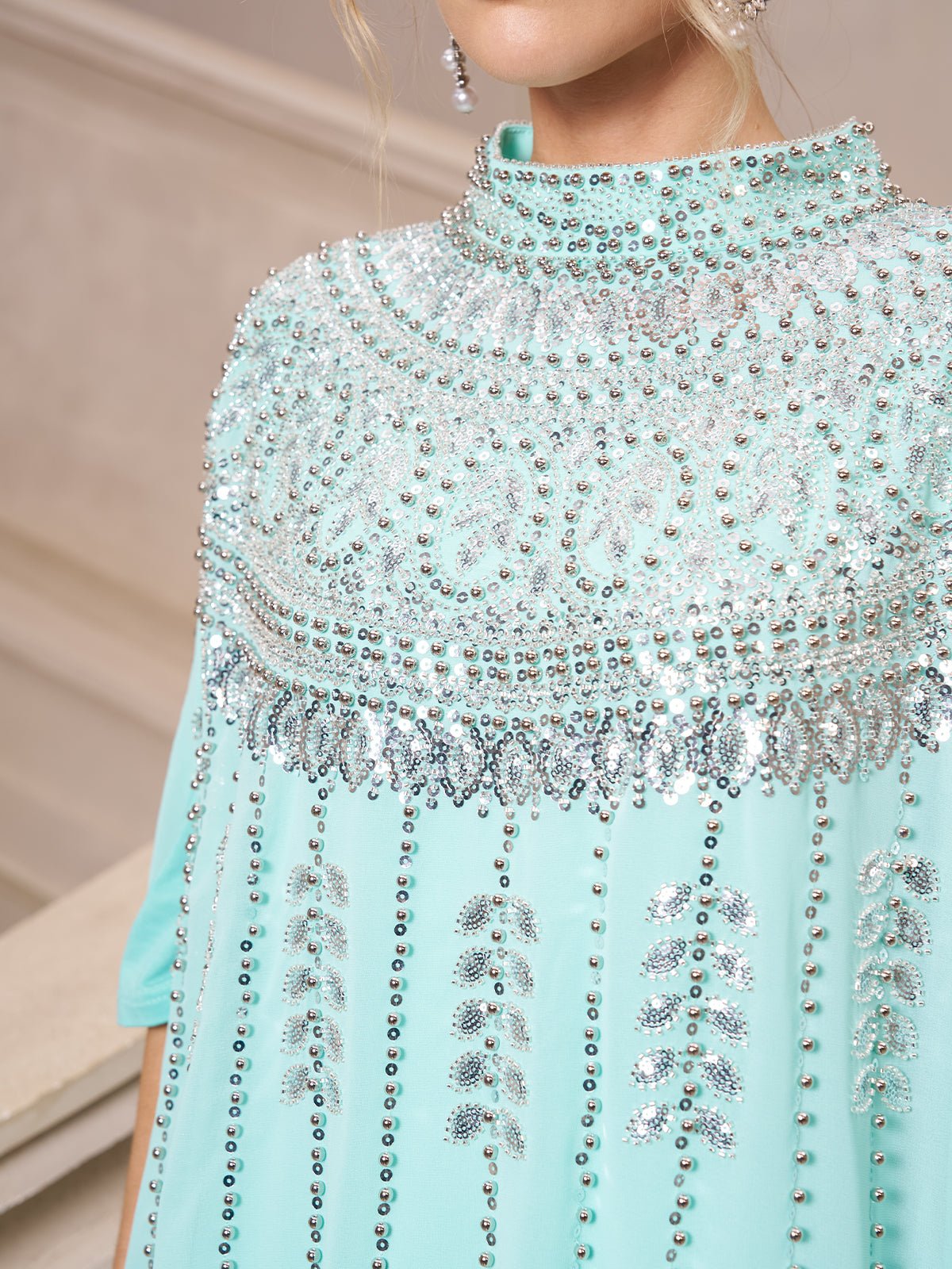 Koralitha | Sophisticated Dress