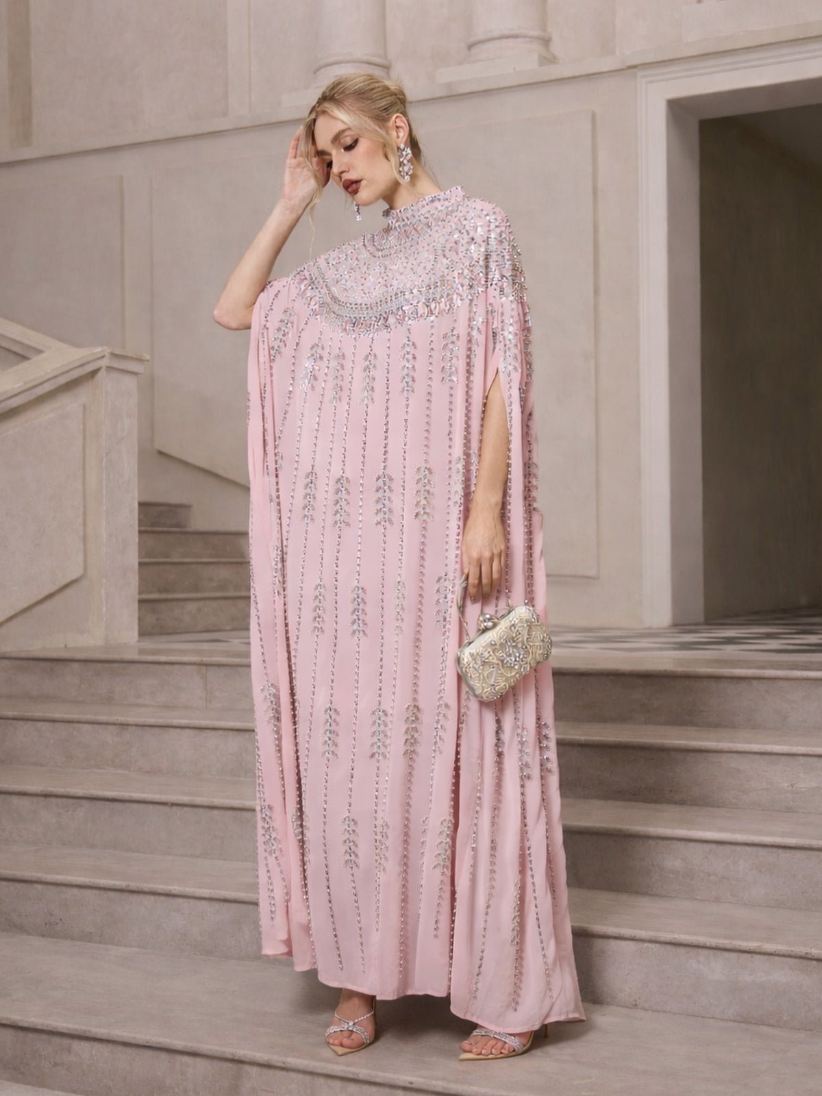 Koralitha | Sophisticated Dress