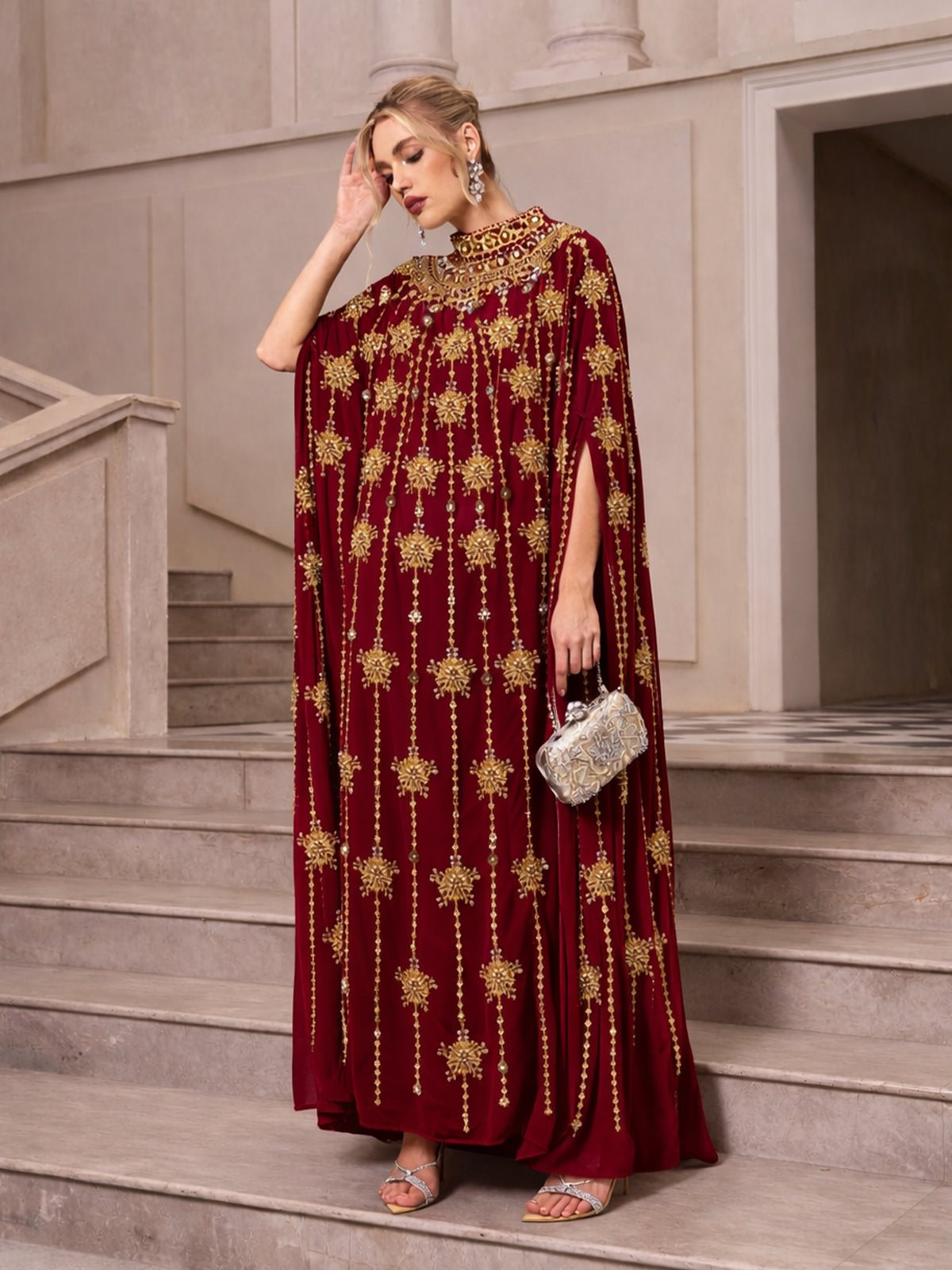 Koralitha | Sophisticated Dress