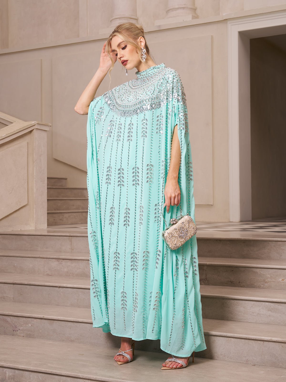 Koralitha | Sophisticated Dress