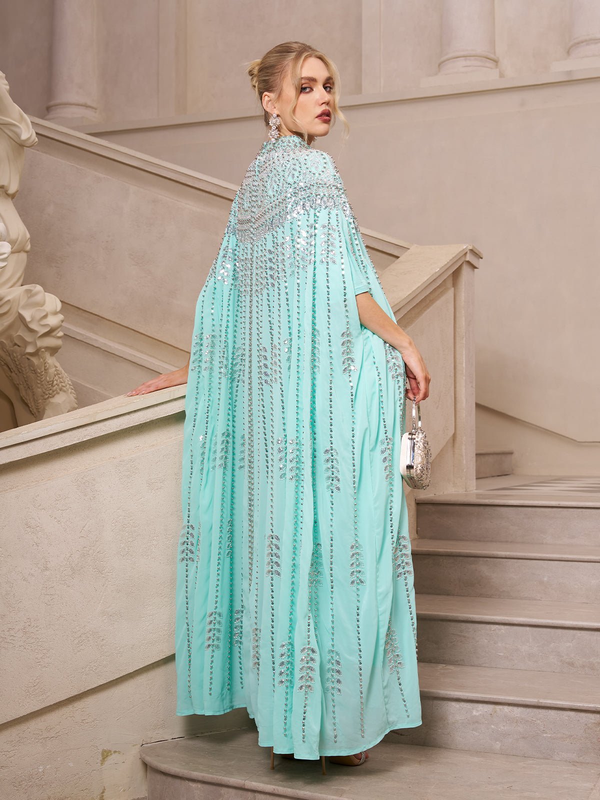 Koralitha | Sophisticated Dress