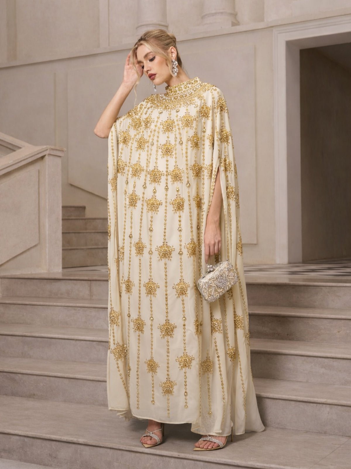 Koralitha | Sophisticated Dress