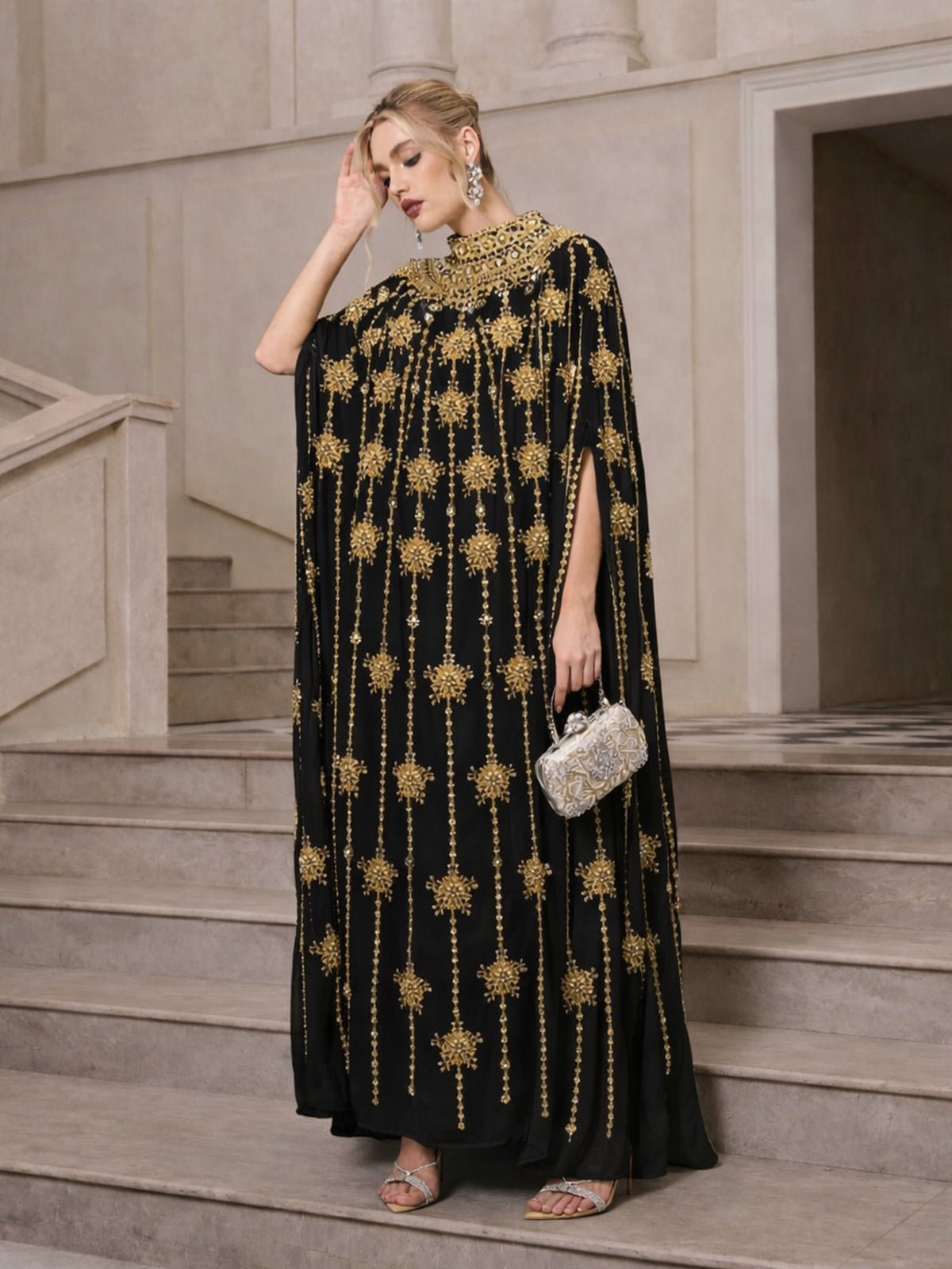 Koralitha | Sophisticated Dress
