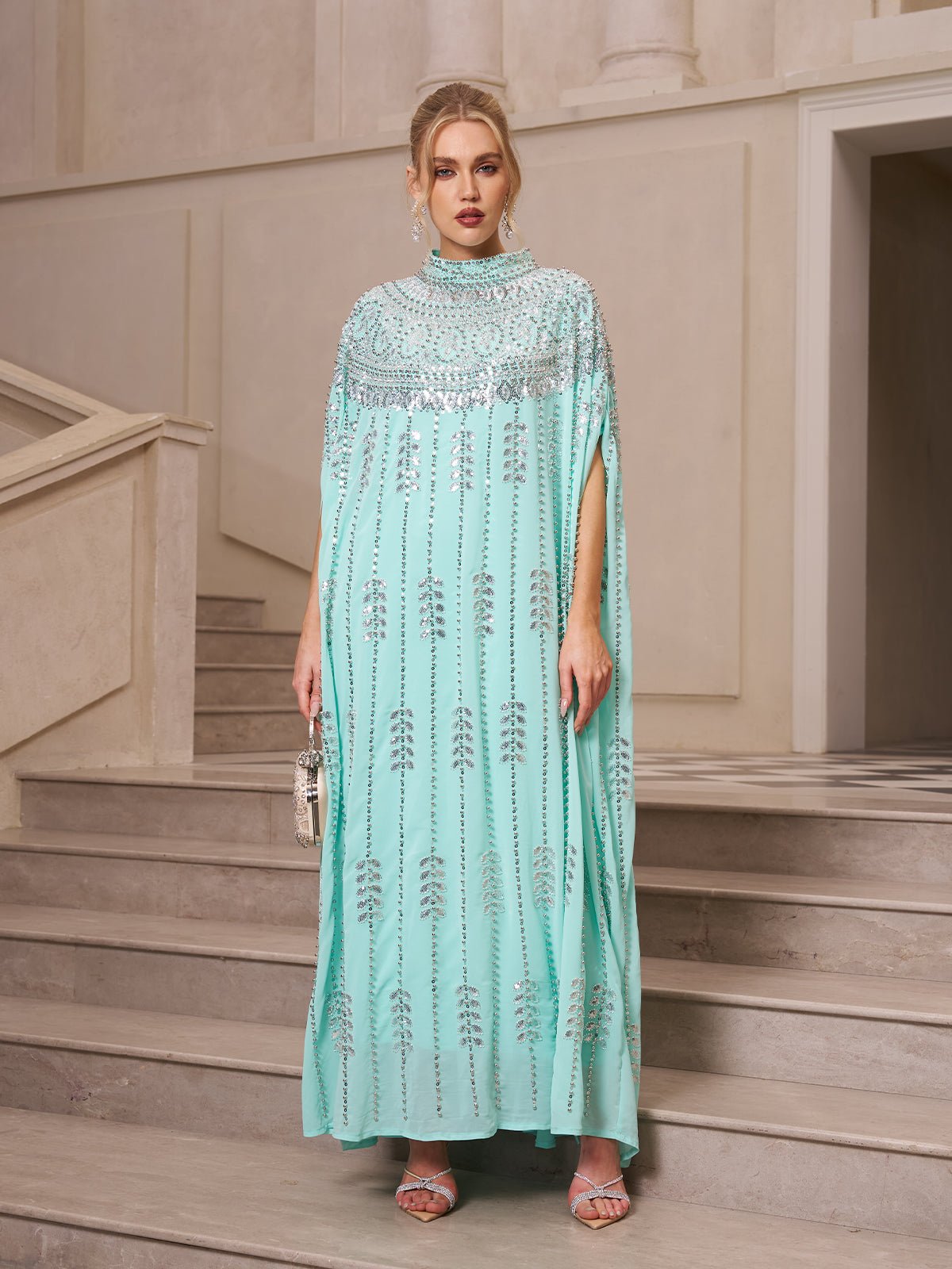 Koralitha | Sophisticated Dress