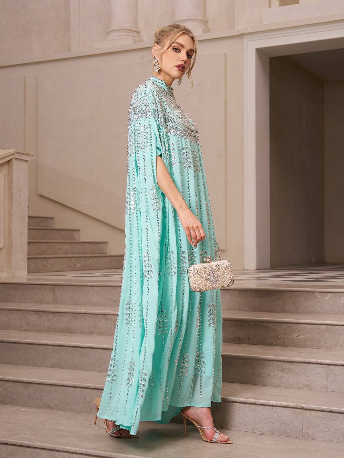 Koralitha | Sophisticated Dress