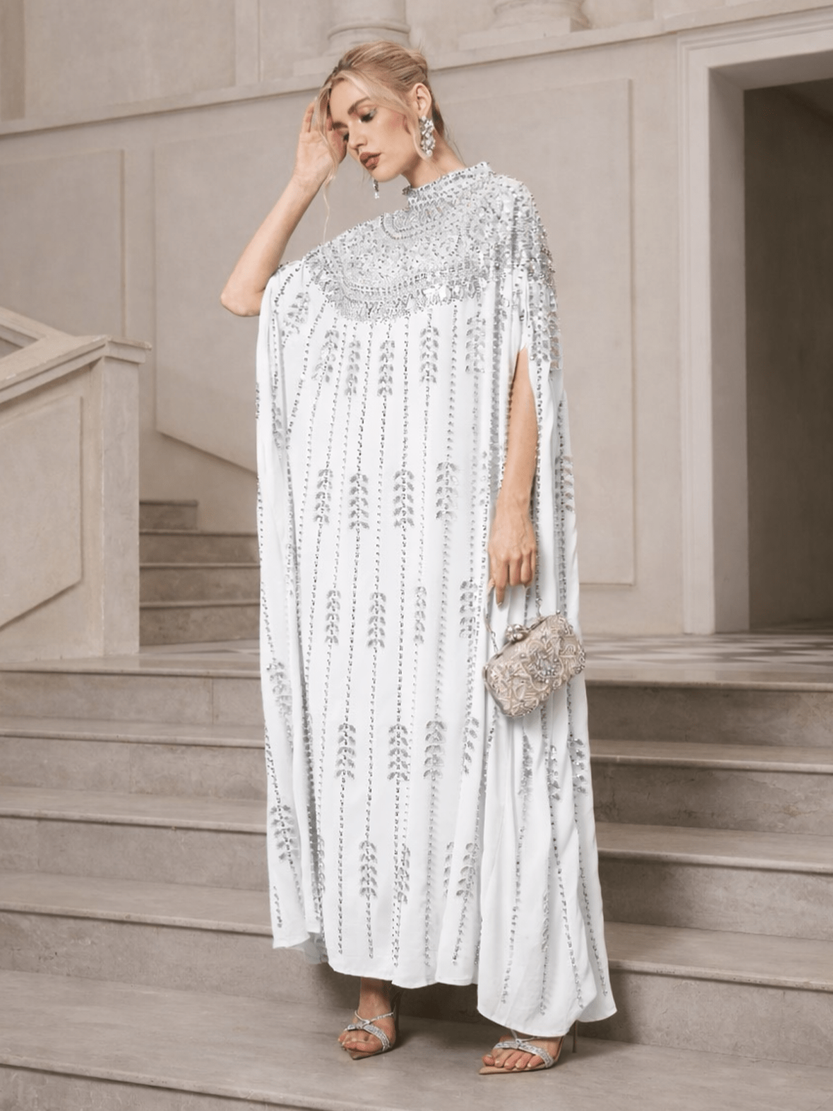 Koralitha | Sophisticated Dress