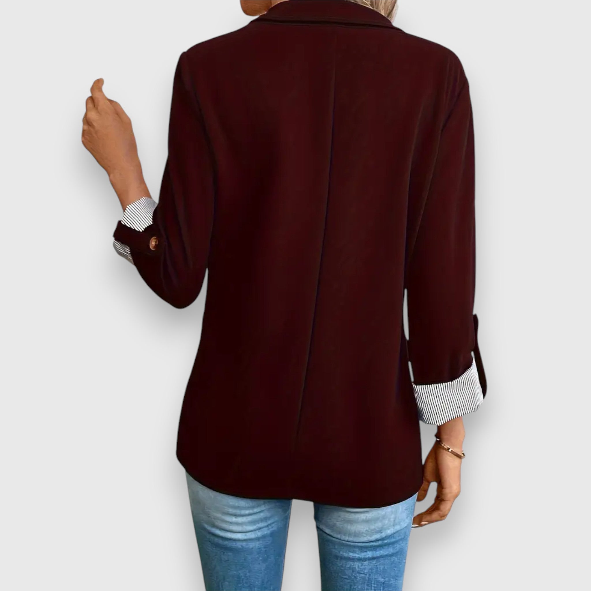 Essy | Chic Business Blazer