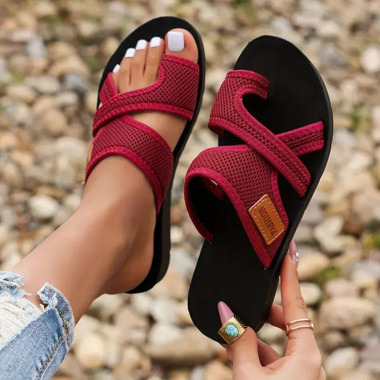 Cally | Women's Comfort Sandal