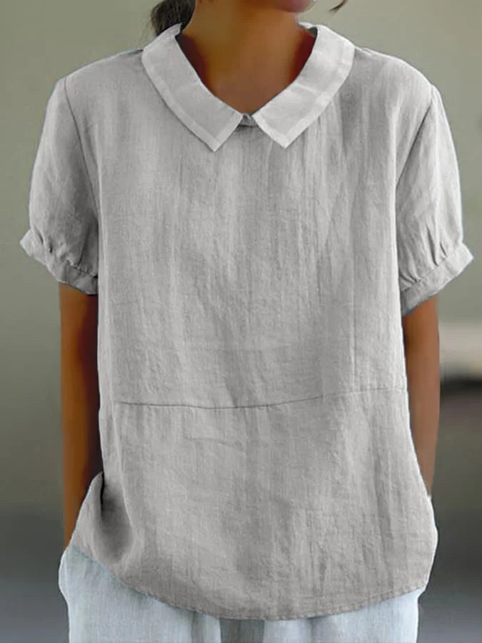 Nora | Everyday Essential Blouse