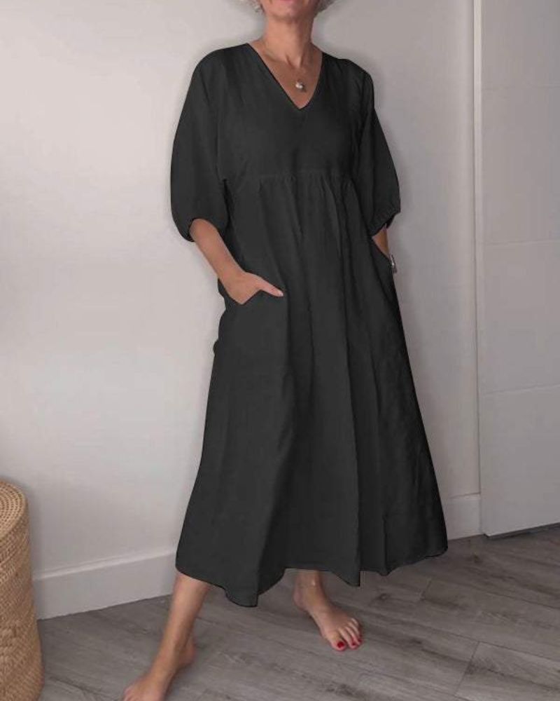 Aitana | Elegant Dress