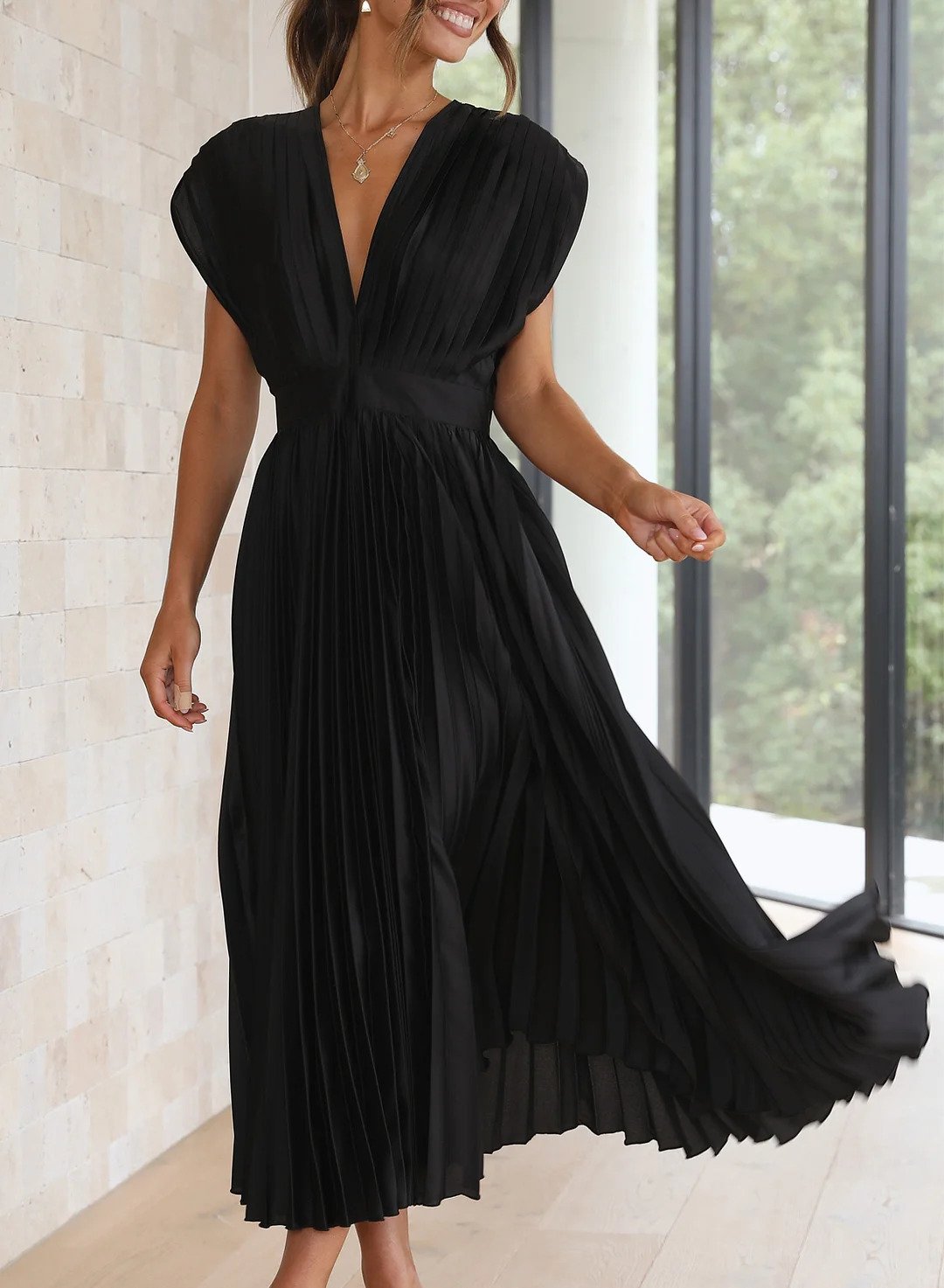 Zelavoriya | Elegant Dress