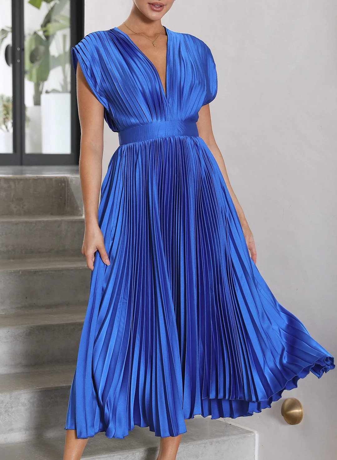 Zelavoriya | Elegant Dress