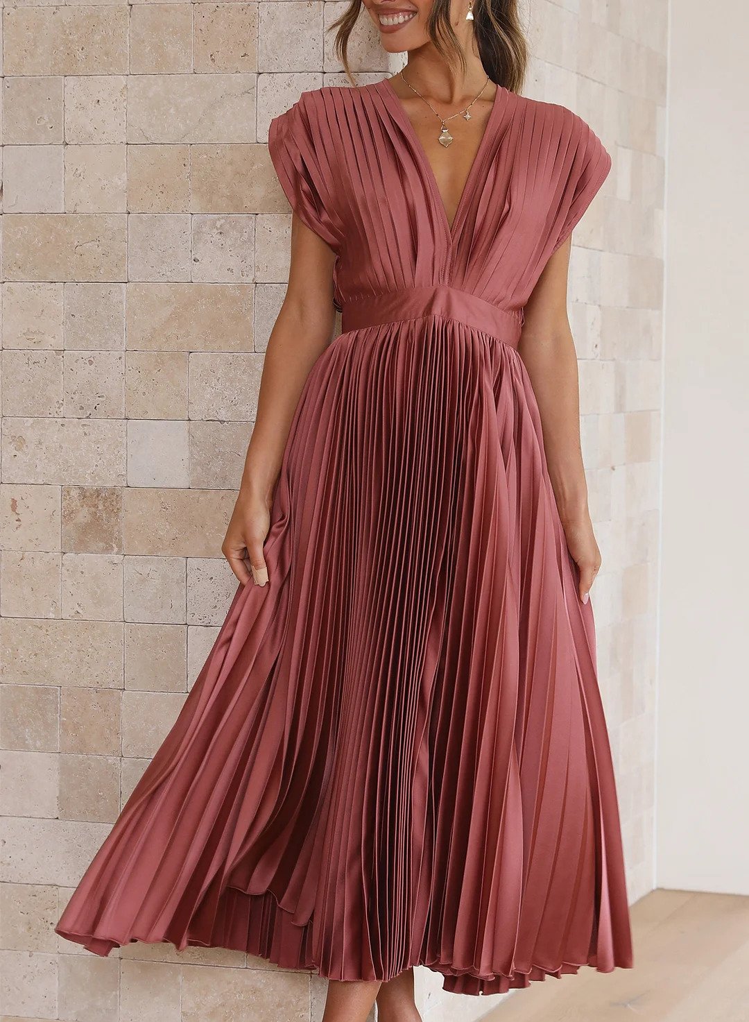 Zelavoriya | Elegant Dress