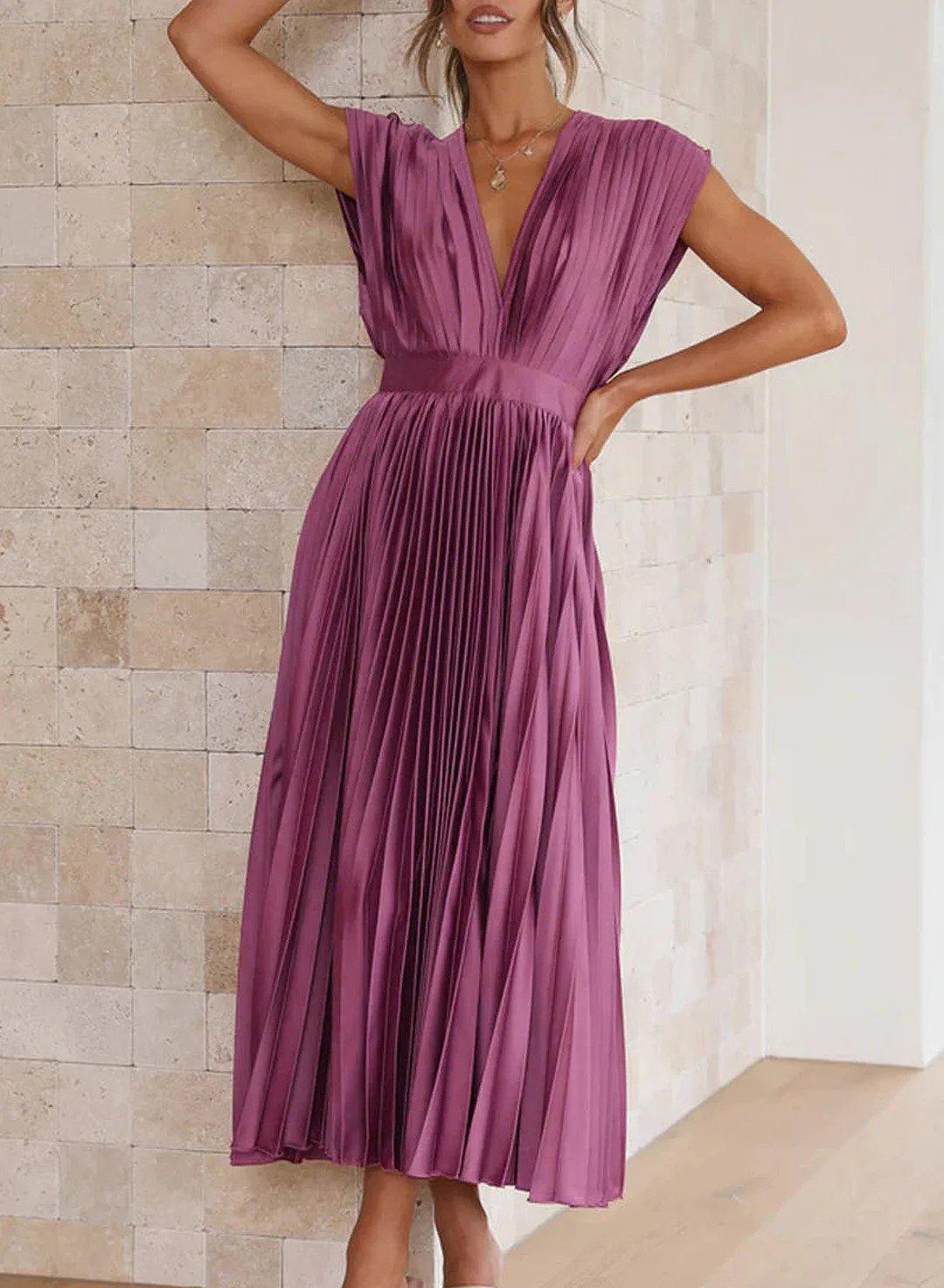 Zelavoriya | Elegant Dress