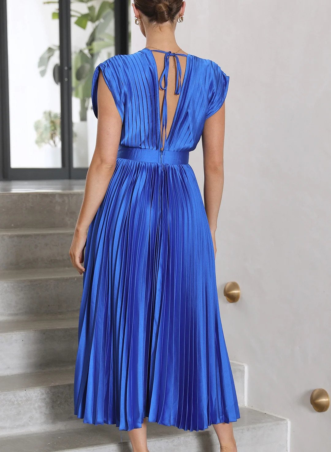 Zelavoriya | Elegant Dress