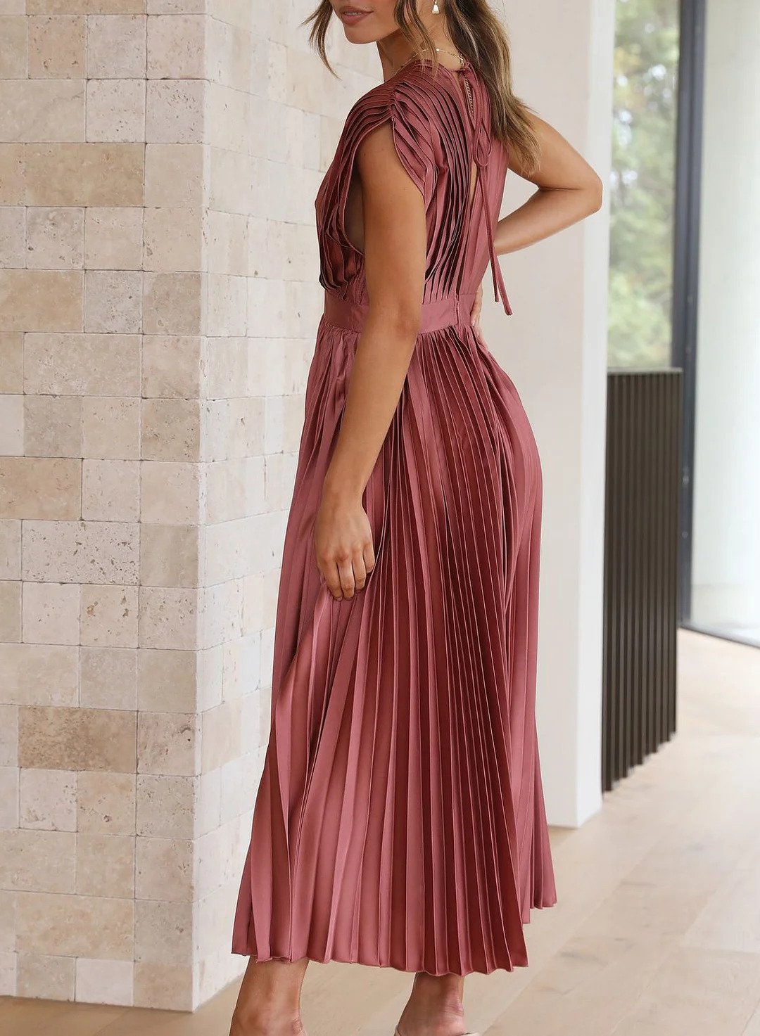 Zelavoriya | Elegant Dress