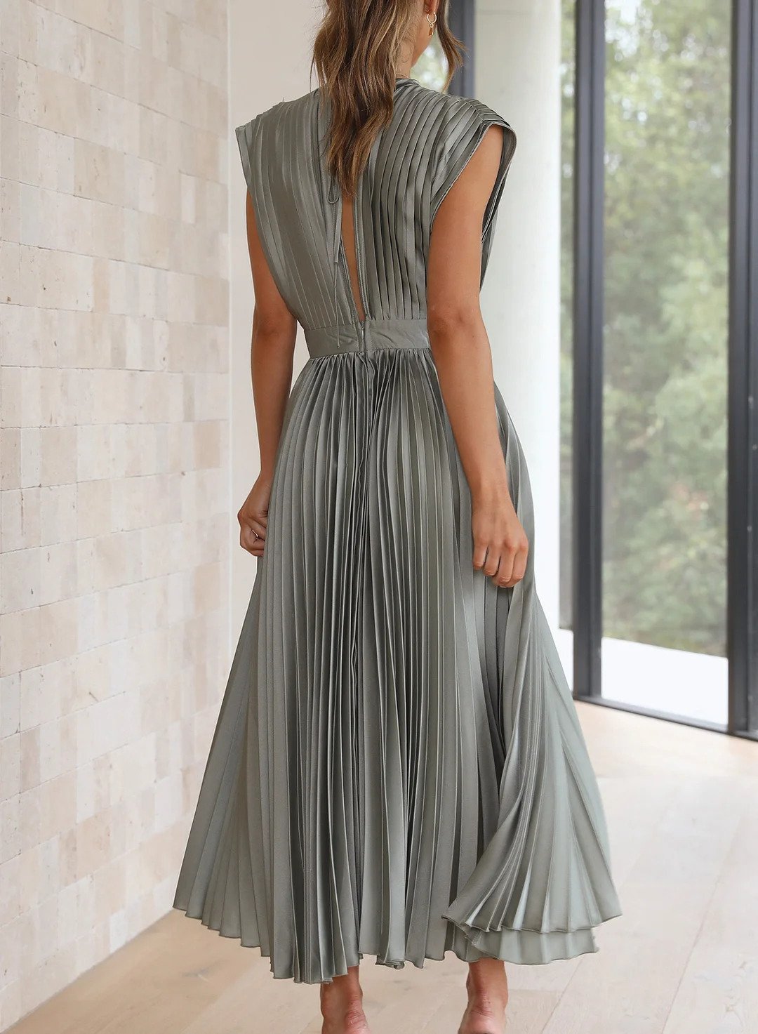 Zelavoriya | Elegant Dress