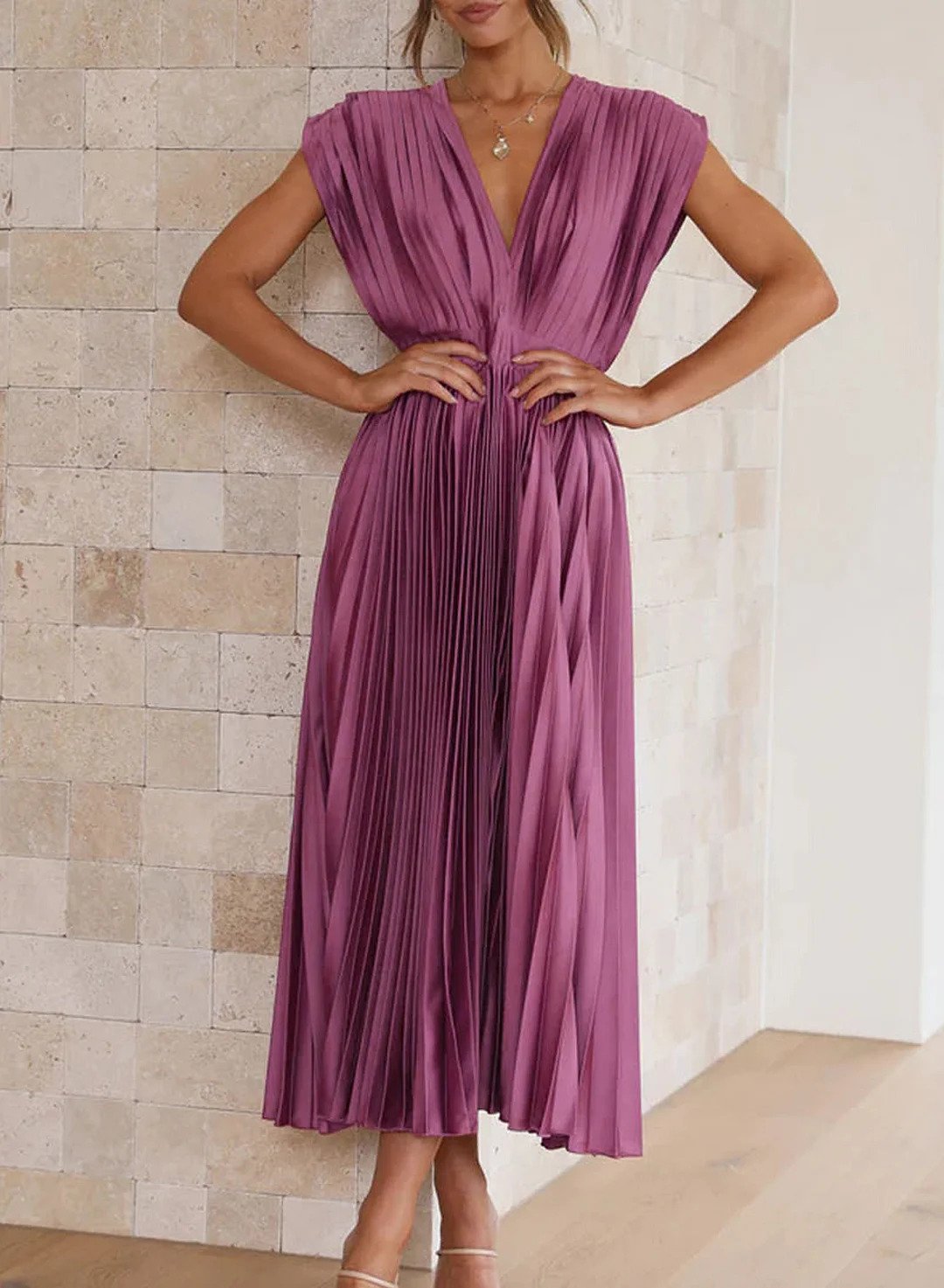 Zelavoriya | Elegant Dress