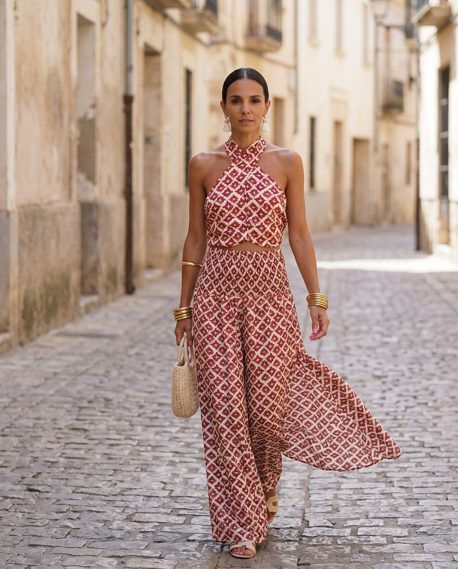 NATTY - Elegant Chic Set