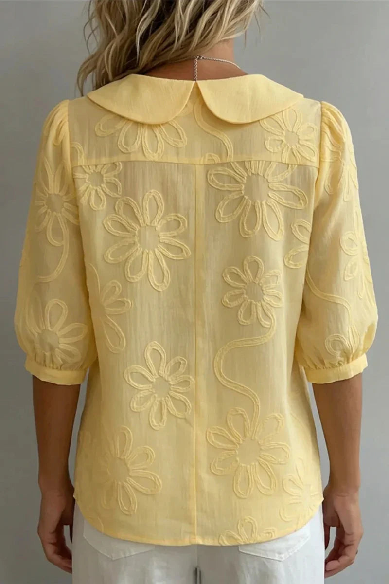Liliana Blouse