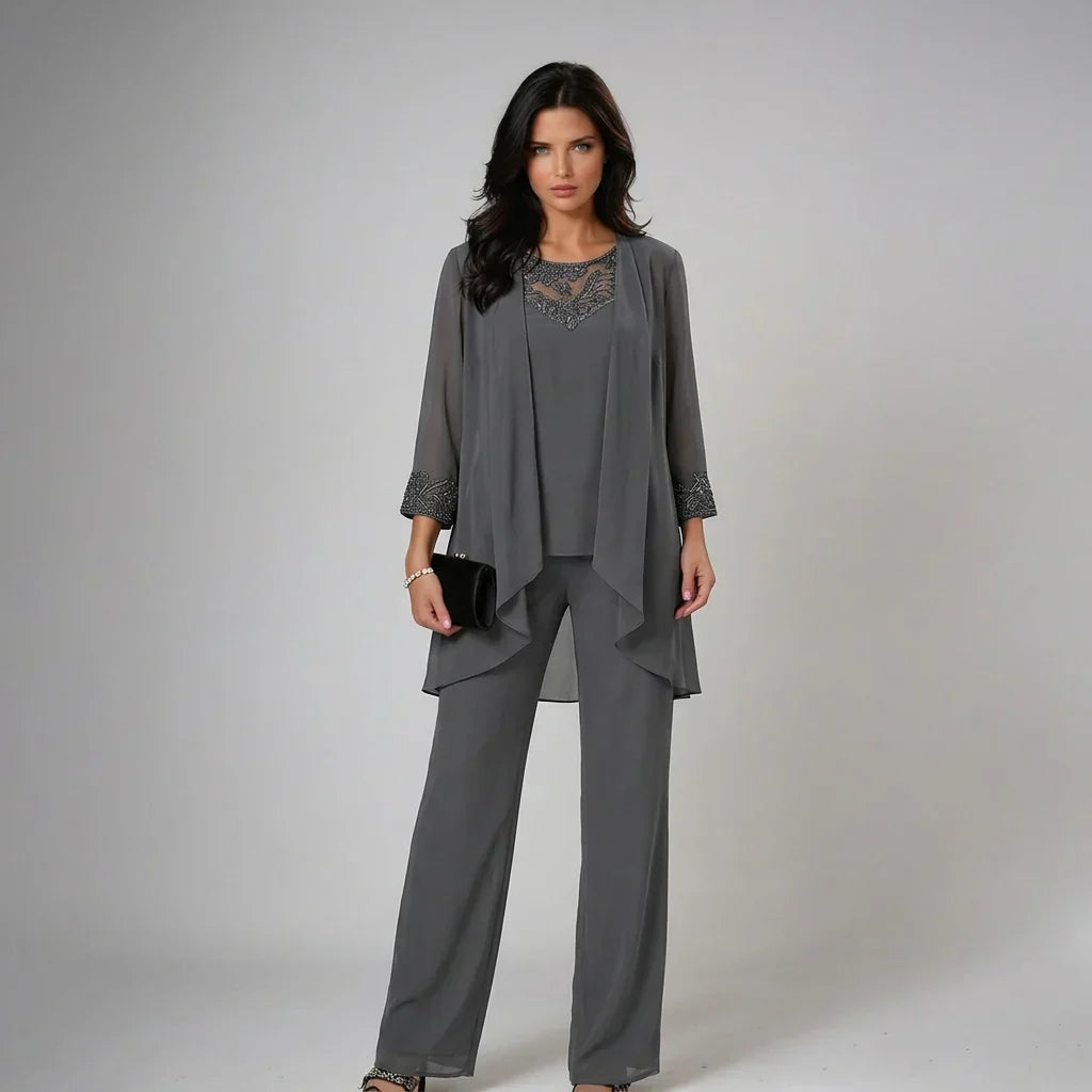 Faye™ | Elegant Three-Piece Set