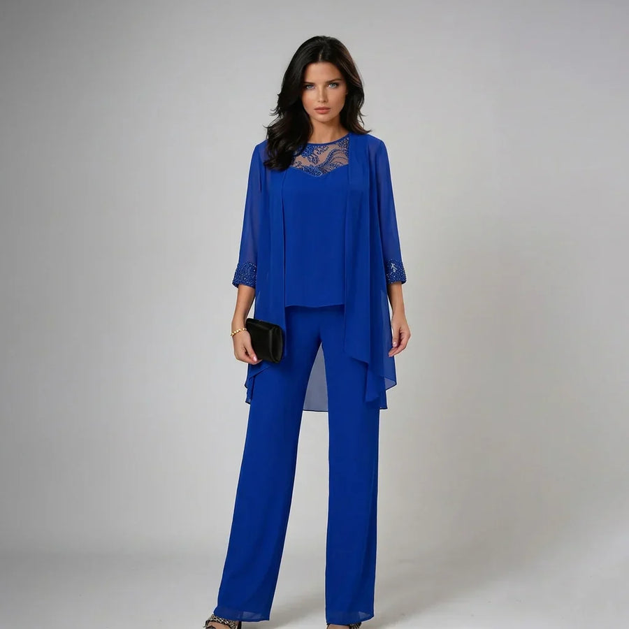 Faye™ | Elegant Three-Piece Set