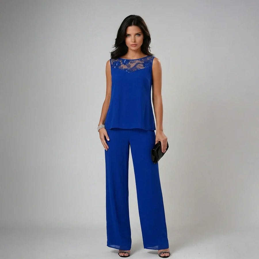 Faye™ | Elegant Three-Piece Set