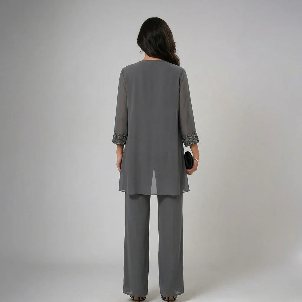 Faye™ | Elegant Three-Piece Set