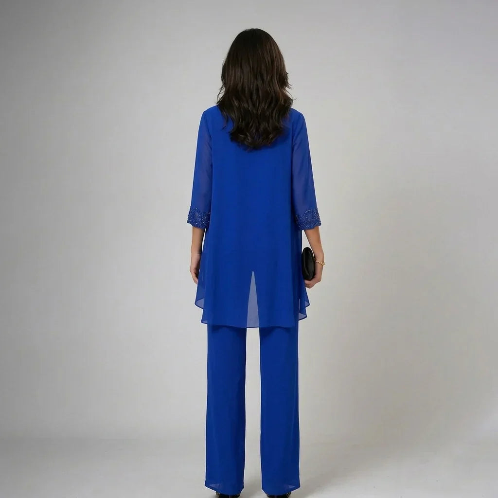 Faye™ | Elegant Three-Piece Set