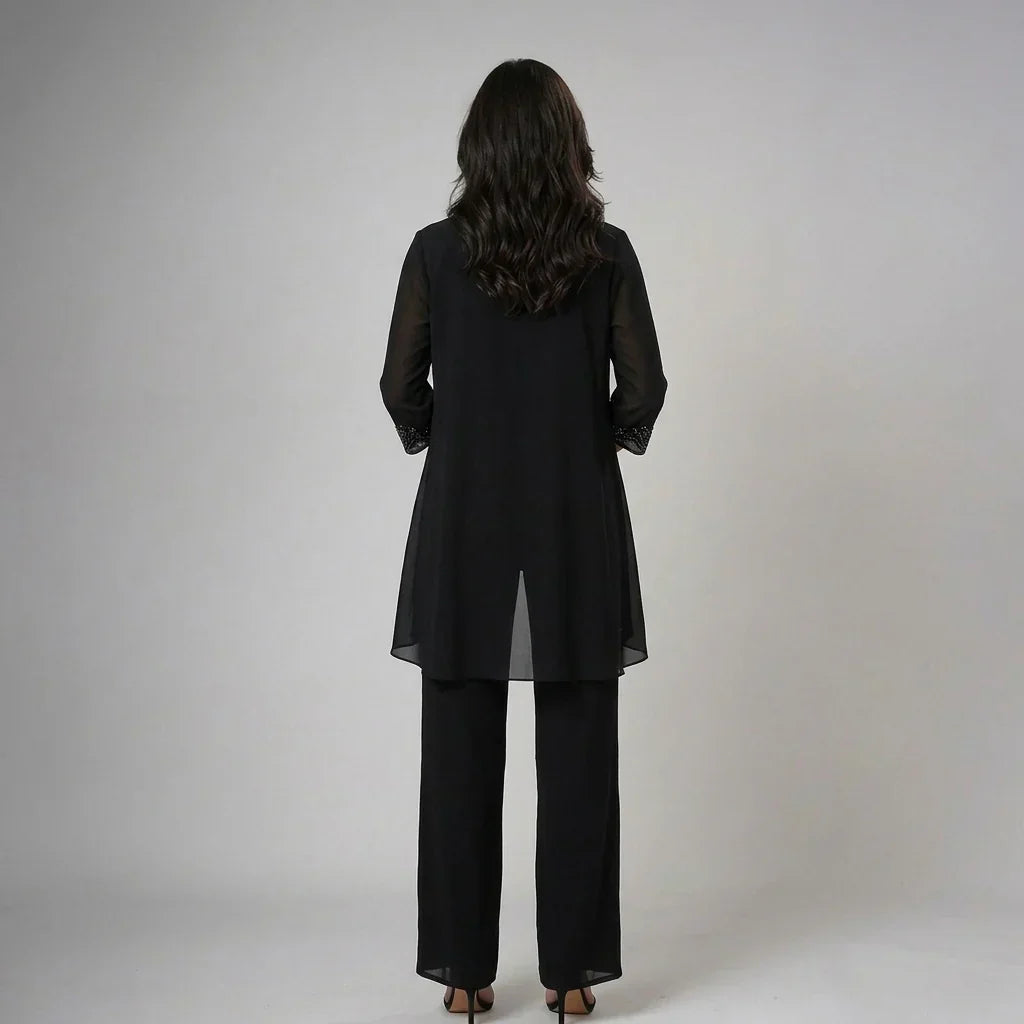 Faye™ | Elegant Three-Piece Set