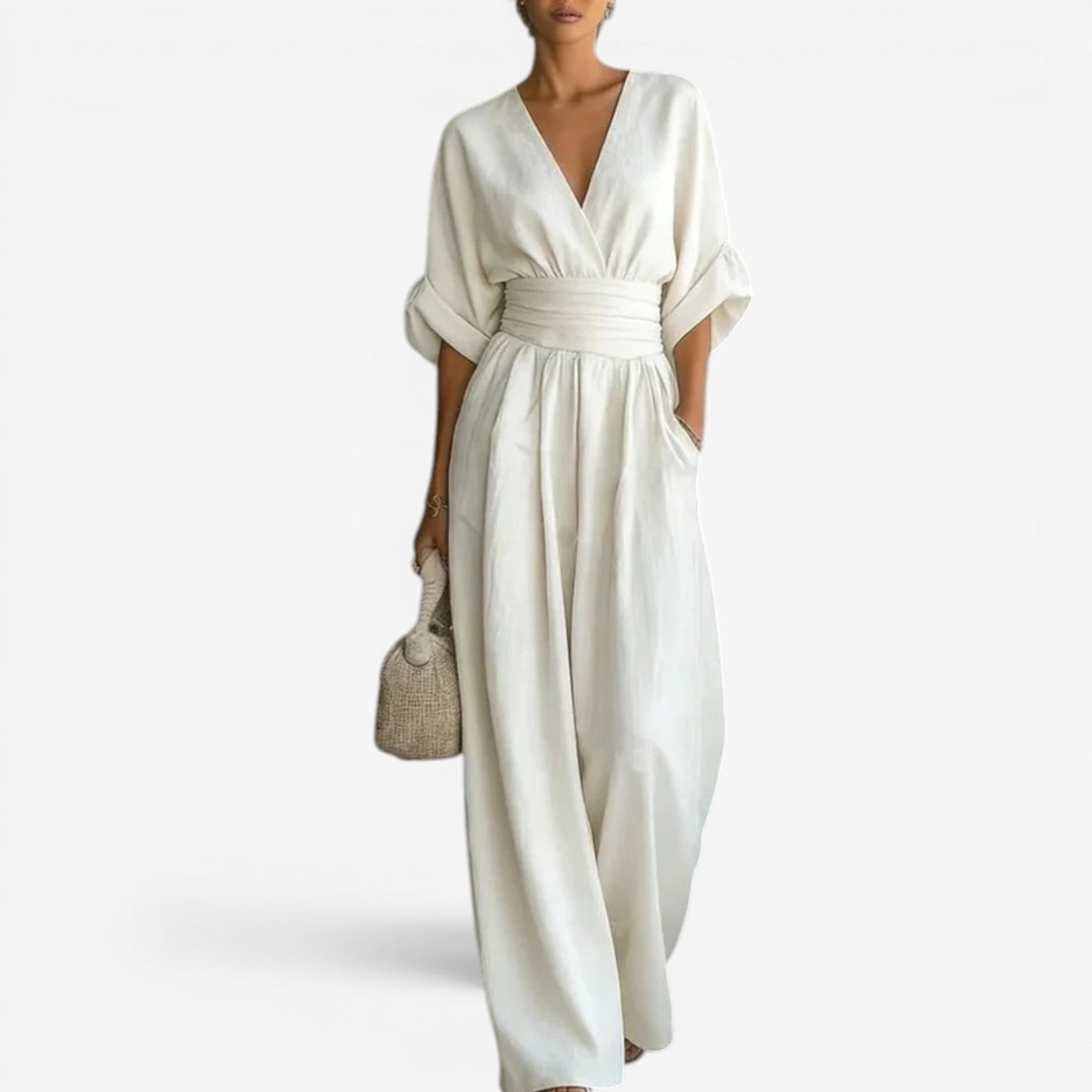 Chelsea™ | Elegant Jumpsuit