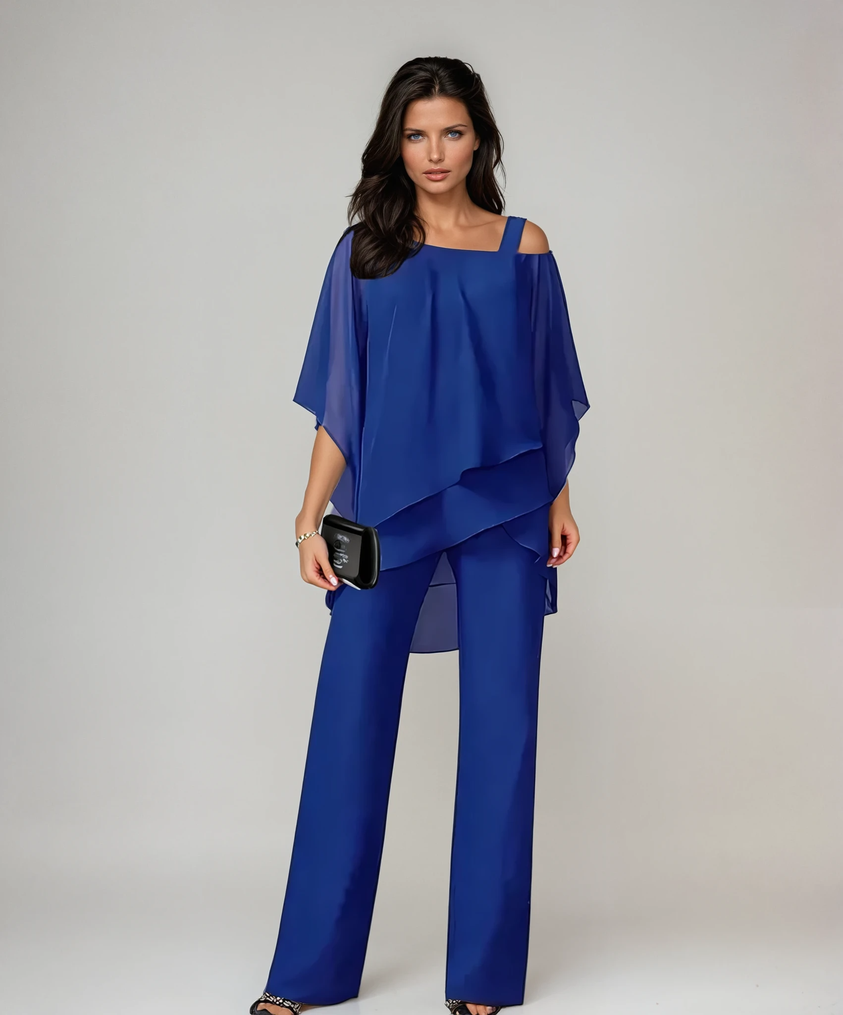 Ella | Layered Two-Piece Set