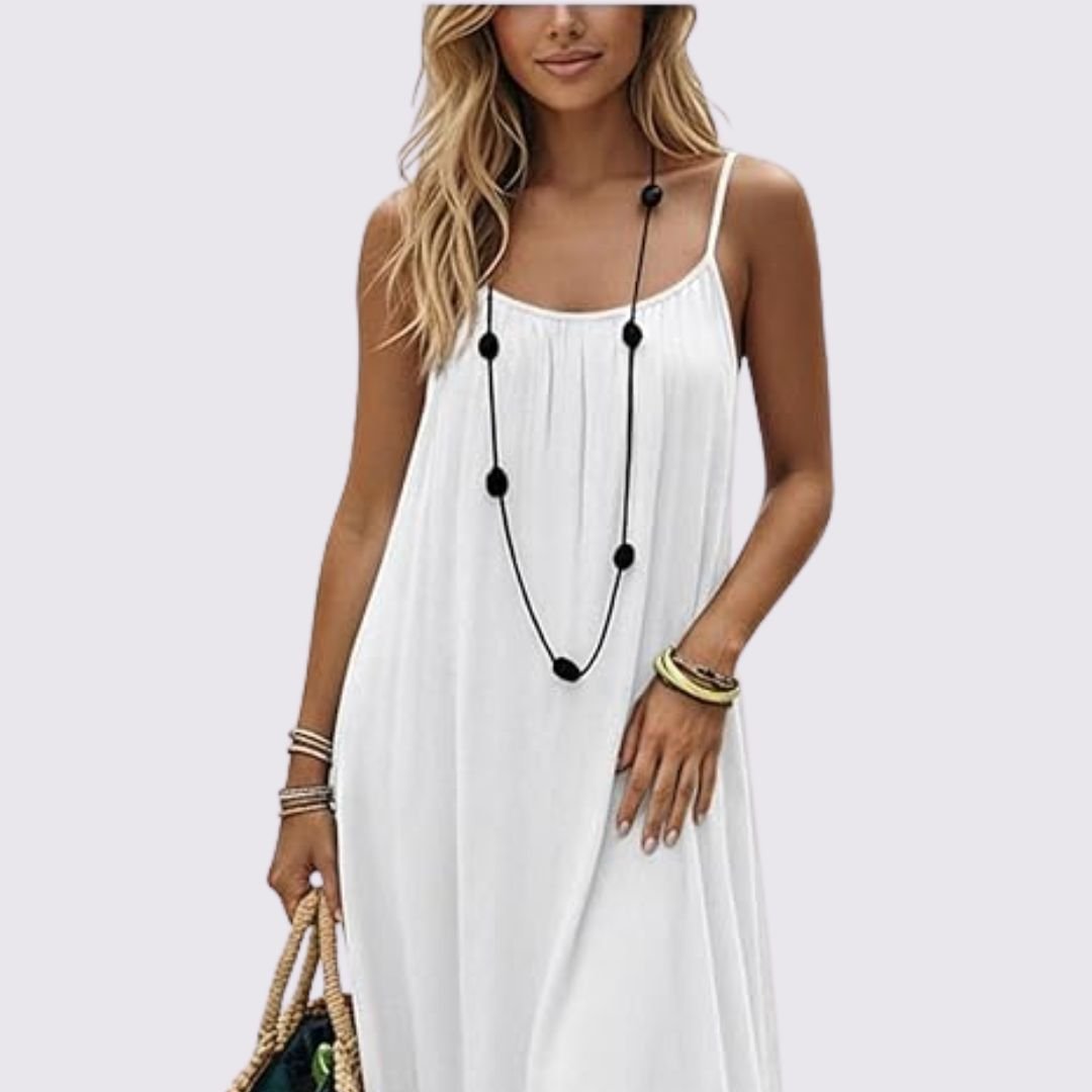 La Câline | The Nuance Maxi Dress