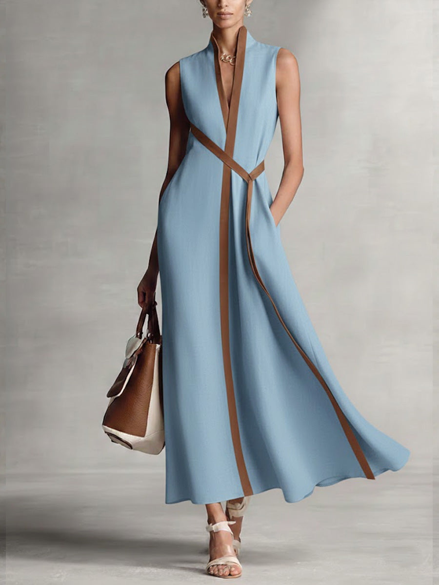 Elthavira | Sophisticated Dress