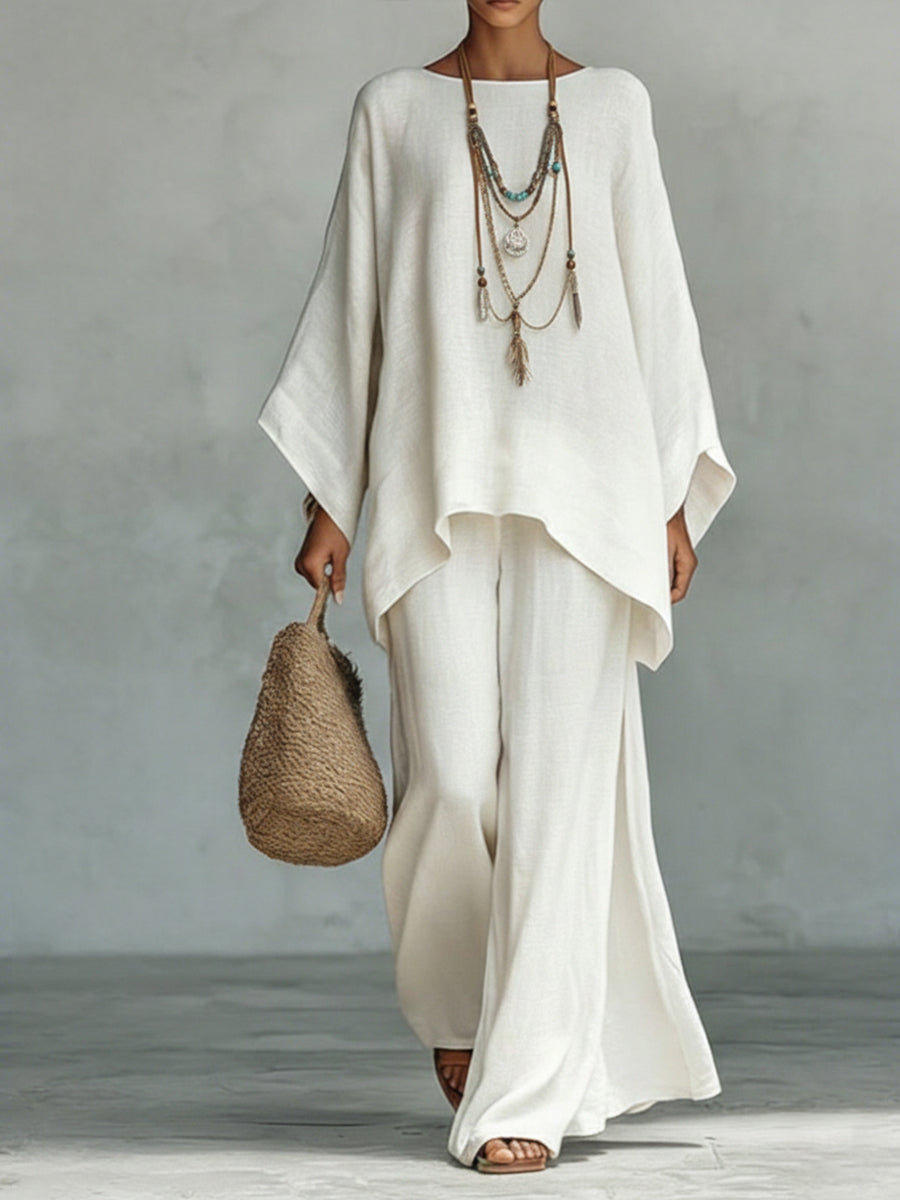 Nadia™ | Two-Piece Set