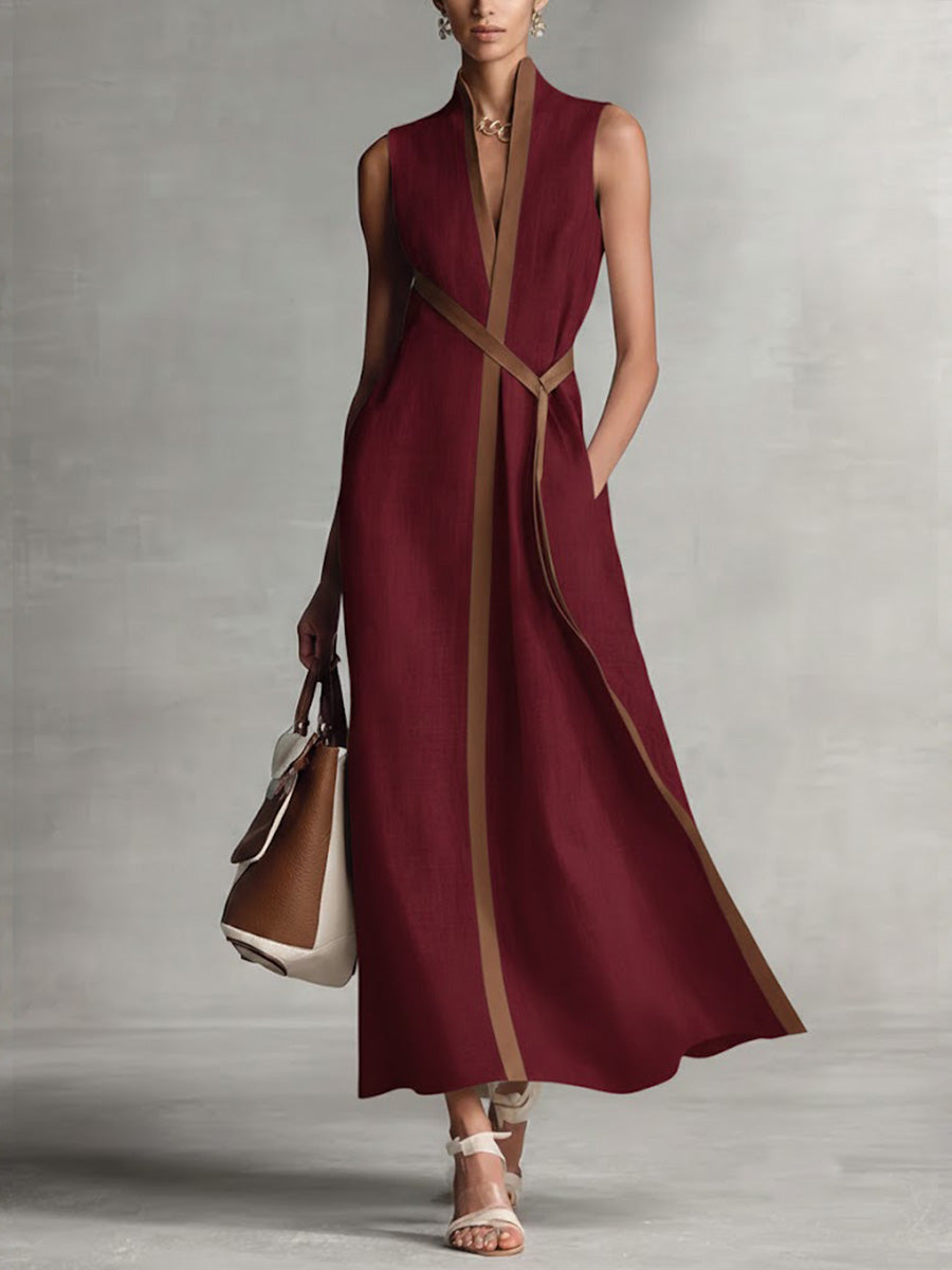 Elthavira | Sophisticated Dress