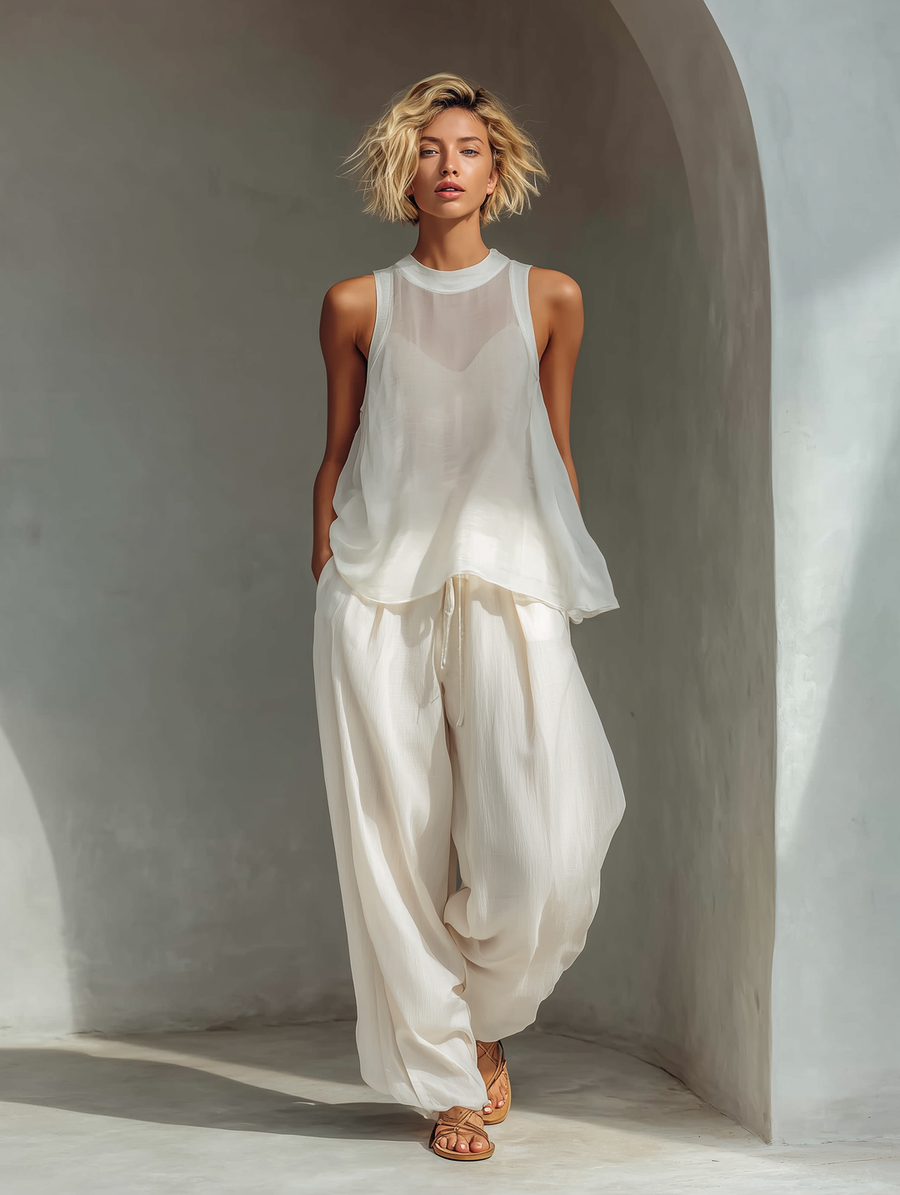 OLEA - Elegant Set