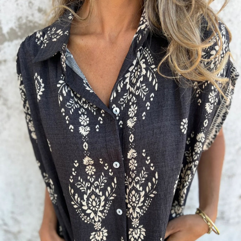 Emmeline - Summer Dress