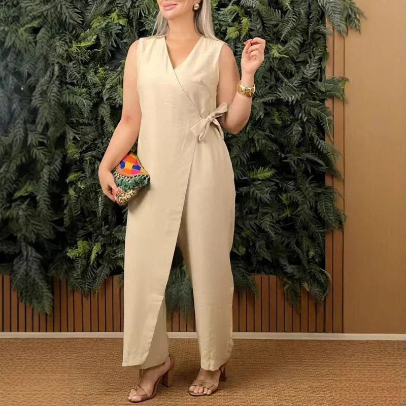 Taylor™ | Stylish Jumpsuit for Effortless Class