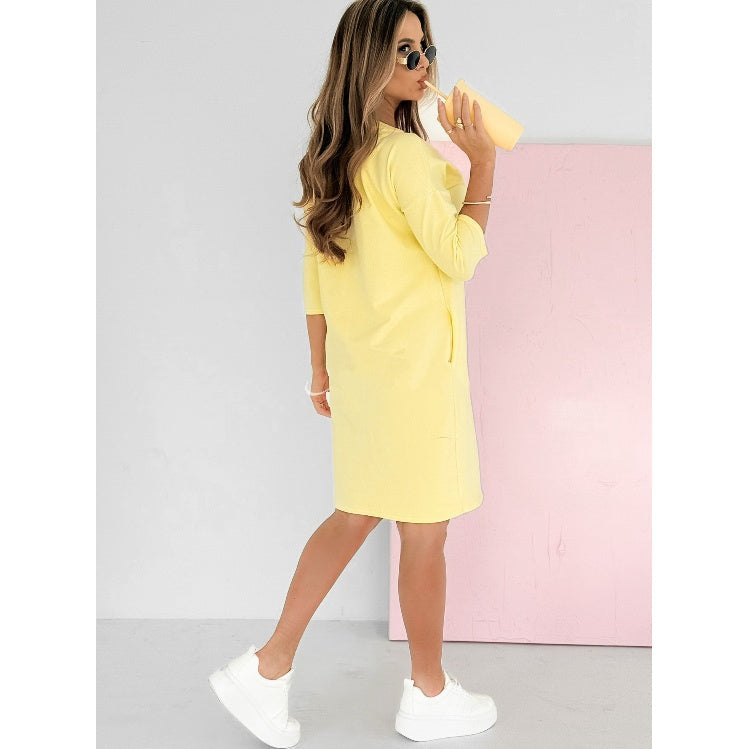 Hazel | Everyday Pocket Dress