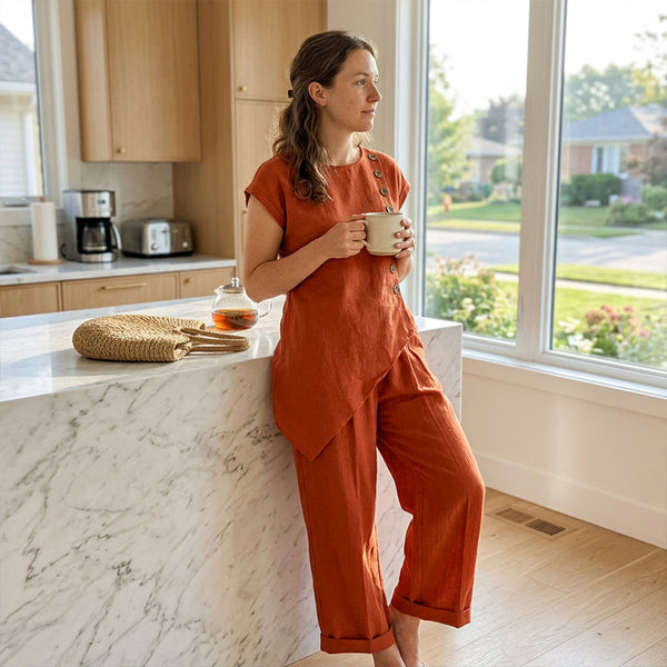 Maiara - Two Piece Set