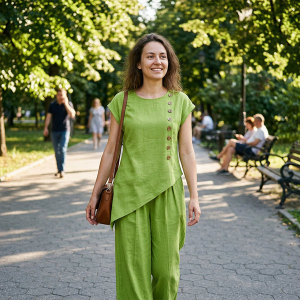 Maiara - Two Piece Set