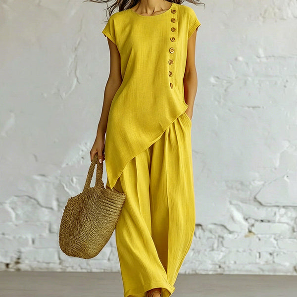 Maiara - Two Piece Set